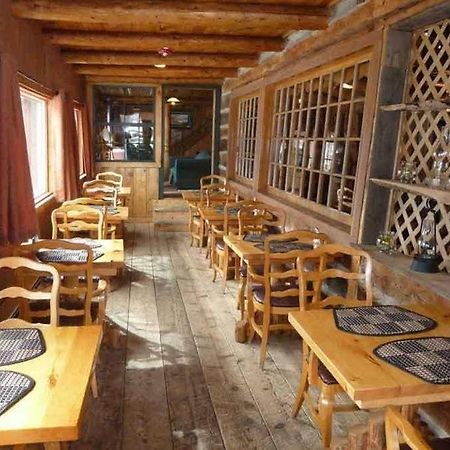 The Twin Lakes Inn Exterior foto